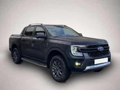 Ford Ranger (2024) - Photo 6