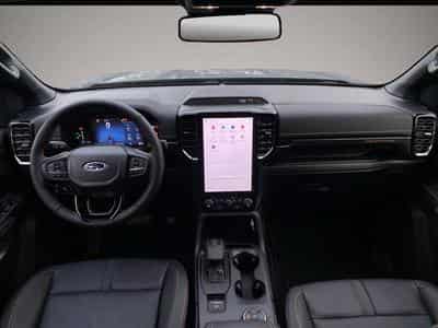 Ford Ranger (2024) - Photo 8