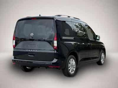 VW Caddy (2025) - Photo 3