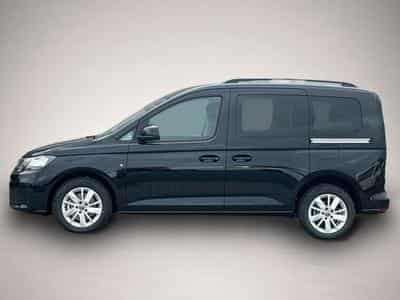VW Caddy (2025) - Photo 2