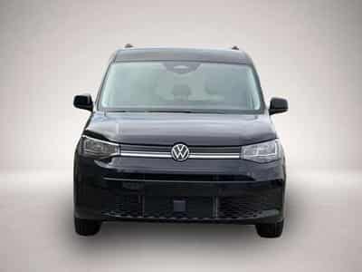 VW Caddy (2025) - Photo 6