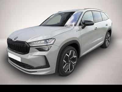 Skoda Kodiaq (2026) - Photo 1