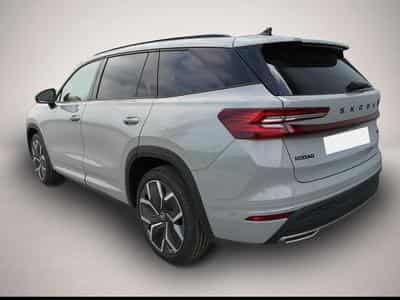 Skoda Kodiaq (2026) - Photo 2