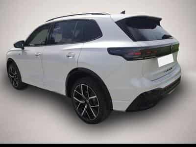 VW Tiguan (2025) - Photo 2