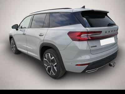 Skoda Kodiaq (2026) - Photo 3