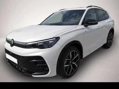VW Tiguan (2025) - Photo 1