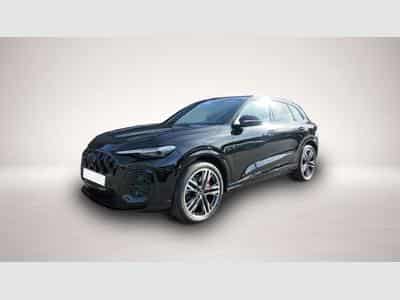 Audi SQ5 (2026) - Photo 3
