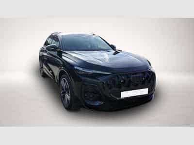 Audi SQ5 (2026) - Photo 4