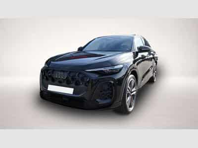 Audi SQ5 (2026) - Photo 1