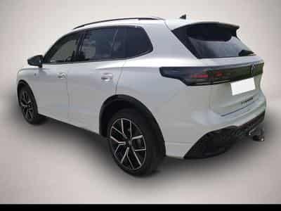 VW Tiguan (2025) - Photo 3