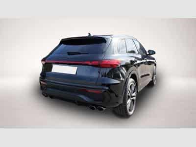 Audi SQ5 (2026) - Photo 8
