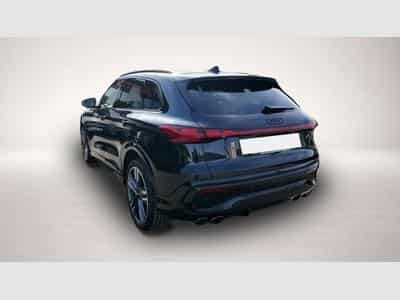 Audi SQ5 (2026) - Photo 6