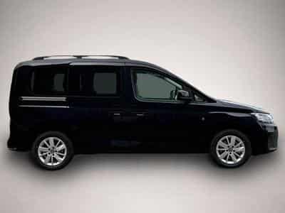 VW Caddy (2025) - Photo 5