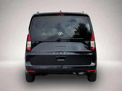 VW Caddy (2025) - Photo 4