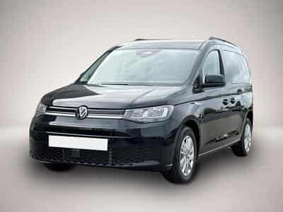 VW Caddy (2025) - Photo 1