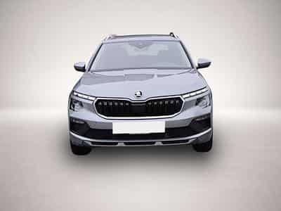 Skoda Kamiq (2026) - Photo 2