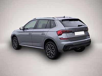 Skoda Kamiq (2026) - Photo 5