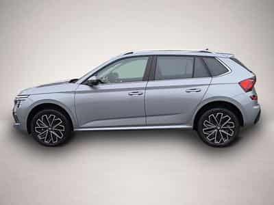 Skoda Kamiq (2026) - Photo 4