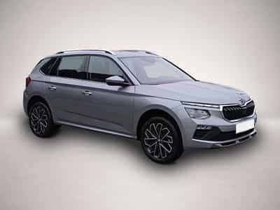 Skoda Kamiq (2026) - Photo 3