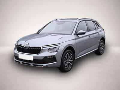 Skoda Kamiq (2026) - Photo 1