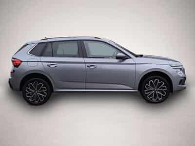 Skoda Kamiq (2026) - Photo 8