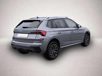 Skoda Kamiq (2026) - Photo 7
