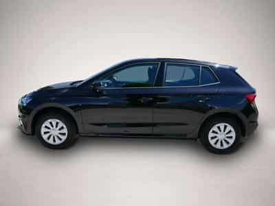 Skoda Fabia (2026) - Photo 3