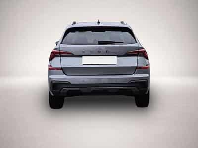 Skoda Kamiq (2026) - Photo 6