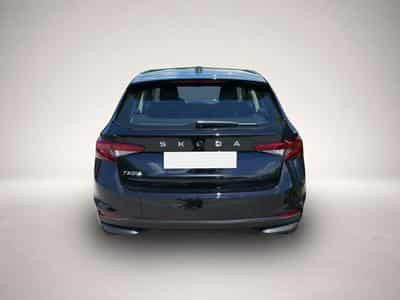 Skoda Fabia (2026) - Photo 2