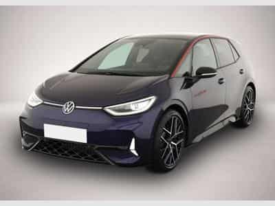 VW ID.3 (2026) - Photo 1