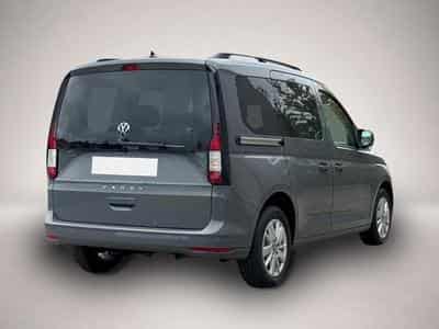 VW Caddy (2025) - Photo 3