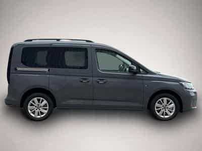 VW Caddy (2025) - Photo 5