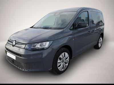 VW Caddy (2026) - Photo 1