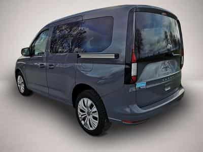 VW Caddy (2026) - Photo 2