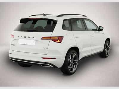 Skoda Karoq (2026) - Photo 3