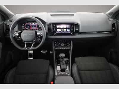 Skoda Karoq (2026) - Photo 5