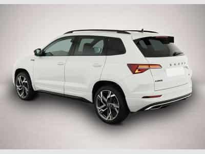 Skoda Karoq (2026) - Photo 4