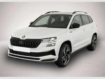 Skoda Karoq (2026) - Photo 1