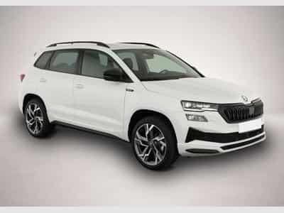 Skoda Karoq (2026) - Photo 2