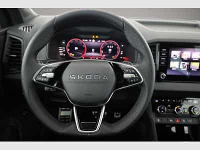 Skoda Karoq (2026) - Photo 6