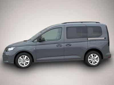 VW Caddy (2025) - Photo 2