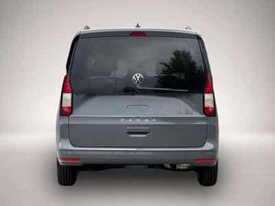 VW Caddy (2025) - Photo 4