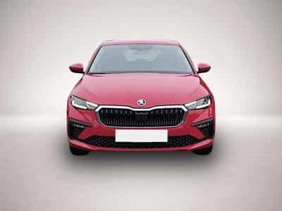 Skoda Scala (2026) - Photo 2