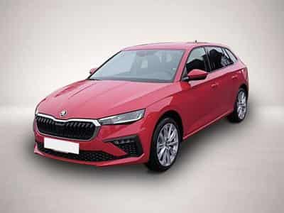 Skoda Scala (2026) - Photo 1