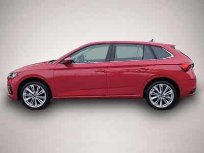 Skoda Scala (2026) - Photo 4
