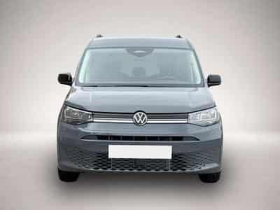 VW Caddy (2025) - Photo 6