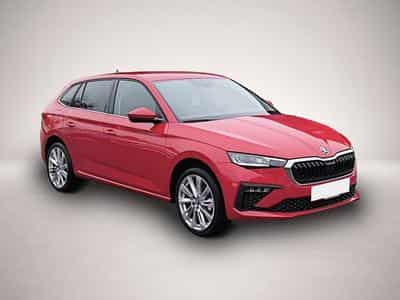 Skoda Scala (2026) - Photo 3