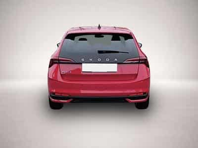 Skoda Scala (2026) - Photo 6