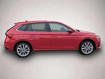 Skoda Scala (2026) - Photo 8