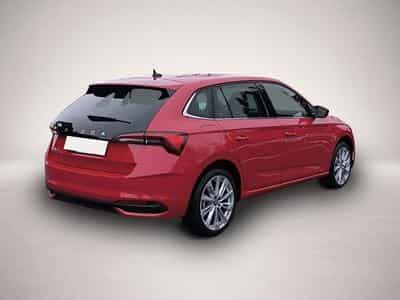 Skoda Scala (2026) - Photo 7